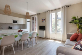 ApartEasy - Family 4-Bedroom Apartment